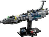 LEGO® Star Wars Invisible Hand componenten