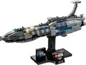 LEGO® Star Wars Invisible Hand komponenten