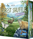 Forest Shuffle: Cumbres alpinas