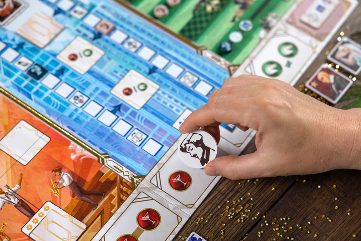Gatsby components