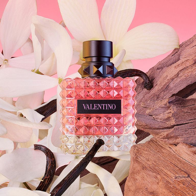 Valentino Born in Roma Eau de parfum