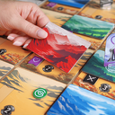 Pantheum: Demigods of Olympia kaarten