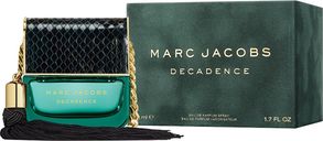Marc Jacobs Decadence Eau de parfum box