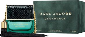 Marc Jacobs Decadence Eau de parfum boîte