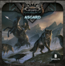 Mythic Battles: Ragnarök – Asgard