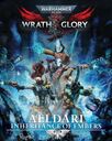 Warhammer 40,000: Wrath & Glory - Aeldari: Inheritance of Embers