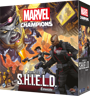 Marvel Champions: Il Gioco di Carte - Agenti dello S.H.I.E.L.D.