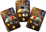 Golem: Promo Cards cartes