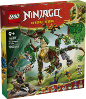 LEGO® Ninjago The Dragon of Life