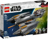 Starfighter™ del Generale Grievous