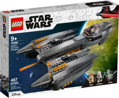 LEGO® Star Wars General Grievous's Starfighter™