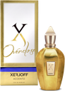 Xerjoff Accento Overdose Eau de parfum box