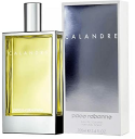 Paco Rabanne Calandre Eau de toilette boîte