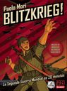 Blitzkrieg!: La Segunda Guerra Mundial en 20 Minutos