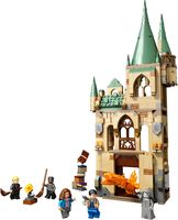 LEGO® Harry Potter™ Poudlard : la Salle sur Demande