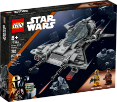 LEGO® Star Wars Caza Snub Pirata