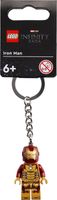 LEGO® Marvel Iron Man Key Chain