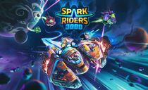 Spark Riders 3000