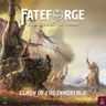 Fateforge: Die Chroniken von Kaan – Krieg der Unsterblichen