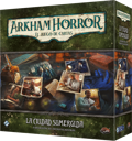 Arkham Horror: El Juego de Cartas – La Ciudad Sumergida: Expansión de Investigadores