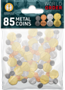 World Order: Metal Coins