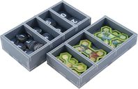 Ark Nova: Folded Space Insert caja