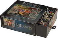 The Quibbler Magazine Cover box