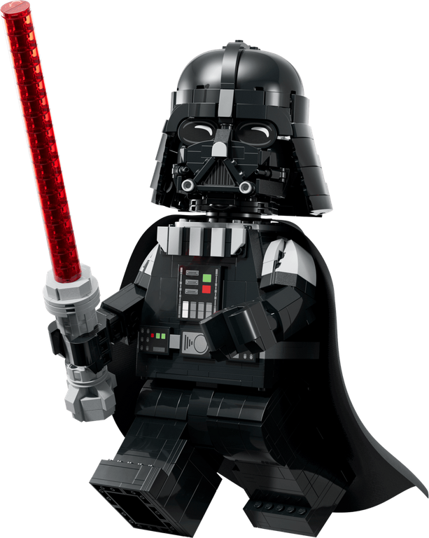 LEGO® Star Wars Up-Scaled Darth Vader™ Minifigure