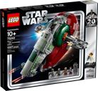 Slave I™ – Edizione 20° Anniversario