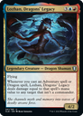 MTG Magic Commander Legends Battle for Baldur's Gate Prerelease Pack Kit card