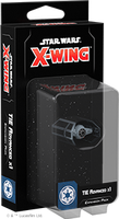 Star Wars: X-Wing (Second Edition) - TIE Advanced x1 Expansion Pack