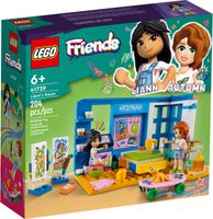 LEGO® Friends Liann's Room