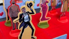 Red Carpet komponenten