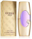 GUESS Gold Eau de parfum boîte