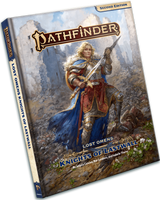 Pathfinder Roleplaying Game (2nd Edition) - Lost Omens Knights of Lastwall