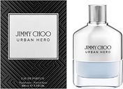 JIMMY CHOO Urban Hero Eau de parfum box