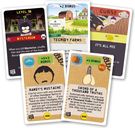 Munchkin: South Park karten