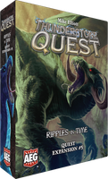 Thunderstone Quest: Ripples in Time