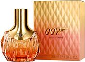 007 Fragrances James Bond 007 Eau de parfum box