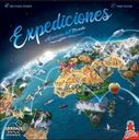 Expediciones: Alrededor del Mundo