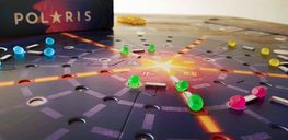 Polaris gameplay