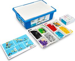 LEGO® Education Set LEGO® Education BricQ Motion Prime