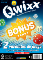 Qwixx: Bonus