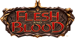 Flesh and Blood