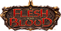 Flesh and Blood