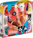 Mickey & Friends: megapak armbanden