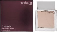 Calvin Klein Euphoria Eau de toilette boîte