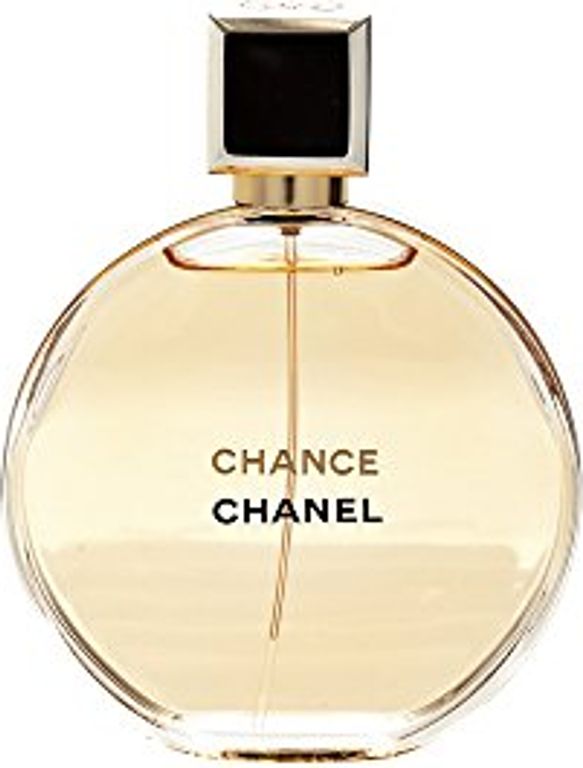 Chanel chance perfume discount 50ml best price