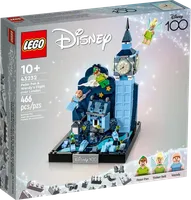 LEGO® Disney Peter Pan & Wendy's Flight over London