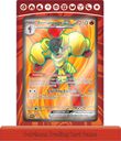 Pokémon TCG: Armarouge ex Premium Collection kaart